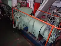 வேலை செய்யும் படகுகள் விற்பனைக்கு