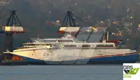 Ro-Ro ship விற்பனைக்கு