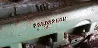 இழுக்கும் படகு விற்பனைக்கு