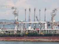 எண்ணெய் / இரசாயன டேங்கர் விற்பனைக்கு