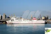 ரோ-ரோ கப்பல் விற்பனைக்கு