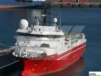 ஃபாஸ்ட் சப்ளை வெசல் (FSV) விற்பனைக்கு