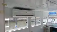 பைலட் படகு விற்பனைக்கு