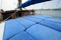 பயணிகள் கப்பல் விற்பனைக்கு