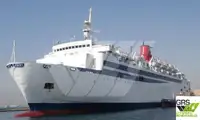 Ro-Ro ship விற்பனைக்கு