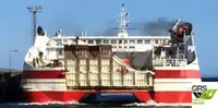 Ro-Ro ship விற்பனைக்கு