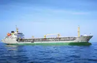 Oil/Chemical tanker விற்பனைக்கு