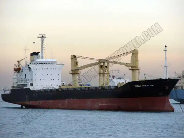 ப bulk கேரியர் விற்பனைக்கு