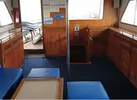 குரூஸ் கப்பல் விற்பனைக்கு