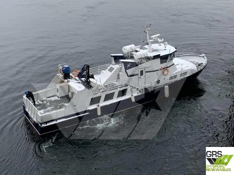 ரோ-ரோ கப்பல் விற்பனைக்கு