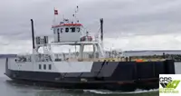 Ro-Ro ship விற்பனைக்கு