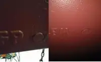 எண்ணெய் / இரசாயன டேங்கர் விற்பனைக்கு