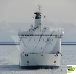 ரோ-ரோ கப்பல் விற்பனைக்கு