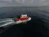 இழுவை படகு விற்பனைக்கு