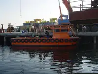 வேலை செய்யும் படகுகள் விற்பனைக்கு
