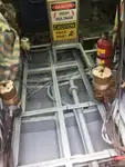 வேலை செய்யும் படகுகள் விற்பனைக்கு