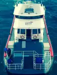Wind farm service vessel விற்பனைக்கு