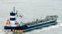 Oil/Chemical tanker விற்பனைக்கு