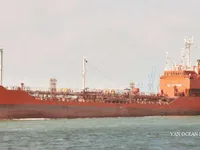 எண்ணெய் / இரசாயன டேங்கர் விற்பனைக்கு