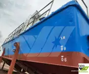 காற்றாலை சேவை கப்பல் விற்பனைக்கு