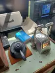 காவல் படகு விற்பனைக்கு