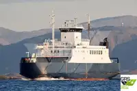 Ro-Ro ship விற்பனைக்கு