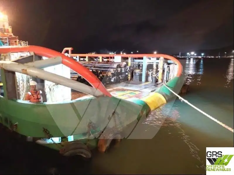 இழுக்கும் படகு விற்பனைக்கு