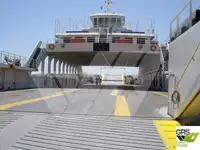 Ro-Ro ship விற்பனைக்கு
