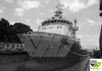 தளம் வழங்கும் கப்பல் (PSV) விற்பனைக்கு