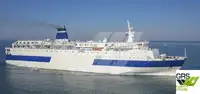 Ro-Ro ship விற்பனைக்கு
