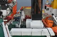 தளம் வழங்கும் கப்பல் (PSV) விற்பனைக்கு