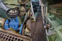 எண்ணெய் / இரசாயன டேங்கர் விற்பனைக்கு