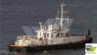 Wind farm service vessel விற்பனைக்கு