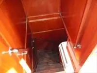 காவல் படகு விற்பனைக்கு