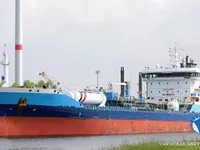 எண்ணெய் / இரசாயன டேங்கர் விற்பனைக்கு