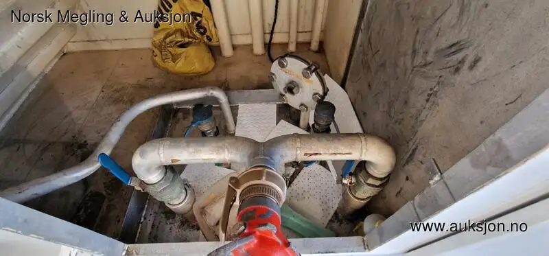 ரோ-ரோ கப்பல் விற்பனைக்கு