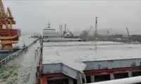 ப bulk கேரியர் விற்பனைக்கு