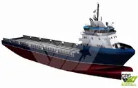 பிளாட்ஃபார்ம் சப்ளை வெசல் (PSV) விற்பனைக்கு
