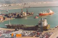 Ro-Ro ship விற்பனைக்கு
