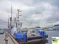 வேலை செய்யும் படகுகள் விற்பனைக்கு