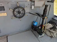 டிராலர் விற்பனைக்கு