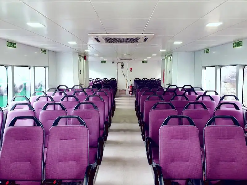 குரூஸ் கப்பல் விற்பனைக்கு