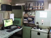 எண்ணெய் / இரசாயன டேங்கர் விற்பனைக்கு