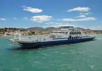 படகுக் கப்பல் விற்பனைக்கு