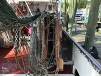 Trawler விற்பனைக்கு