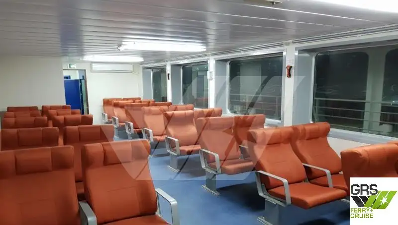 ரோ-ரோ கப்பல் விற்பனைக்கு