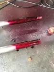 வேலை செய்யும் படகுகள் விற்பனைக்கு