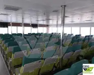வேலை செய்யும் படகுகள் விற்பனைக்கு