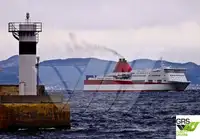 ரோ-ரோ கப்பல் விற்பனைக்கு
