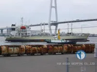 குளிர்சாதனக் கப்பல் விற்பனைக்கு